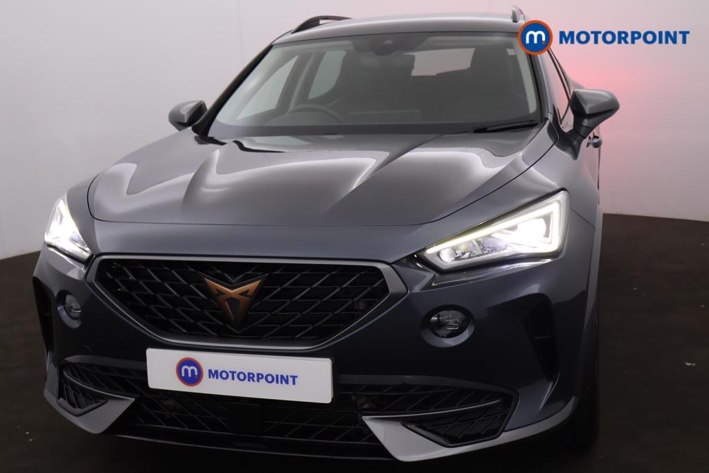 Cupra Formentor V1 Automatic Petrol Plug-In Hybrid SUV - Stock Number (1498166) - 22nd supplementary image