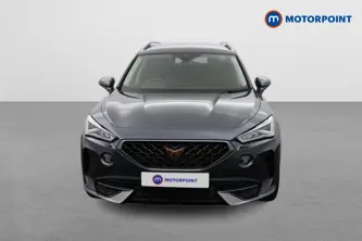 Cupra Formentor V1 Automatic Petrol Plug-In Hybrid SUV - Stock Number (1498166) - Front bumper