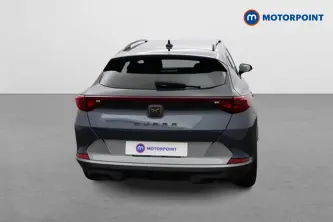 Cupra Formentor V1 Automatic Petrol Plug-In Hybrid SUV - Stock Number (1498166) - Rear bumper