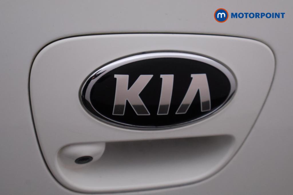 KIA Picanto X-Line Manual Petrol Hatchback - Stock Number (1498176) - 19th supplementary image