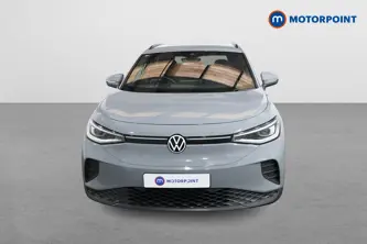 Volkswagen Id.4 Style Pure Automatic Electric SUV - Stock Number (1498189) - Front bumper