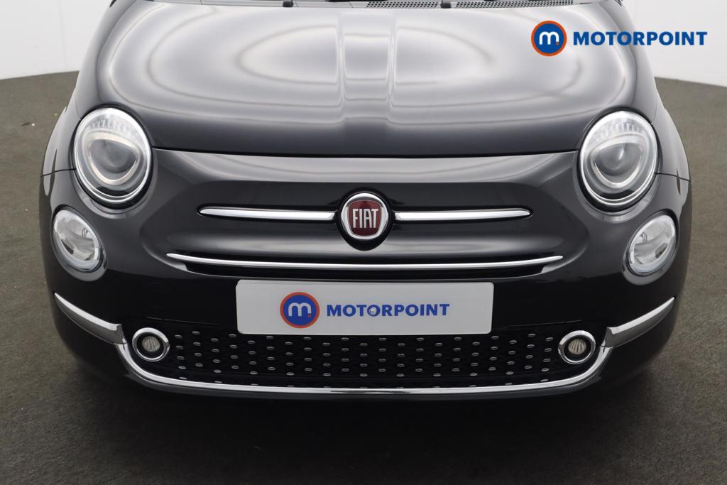 Fiat 500 Dolcevita Manual Petrol-Electric Hybrid Hatchback - Stock Number (1498271) - 18th supplementary image