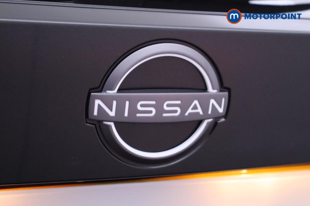 Nissan Juke N-Connecta Automatic Petrol SUV - Stock Number (1498288) - 18th supplementary image