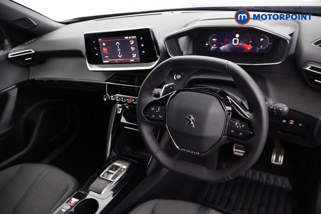 Peugeot 2008 Allure Premium-Plus Automatic Petrol SUV - Stock Number (1498466) - 10th supplementary image