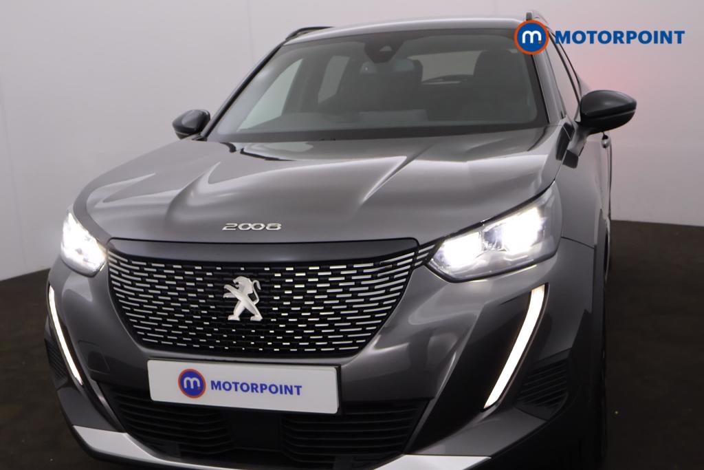 Peugeot 2008 Allure Premium-Plus Automatic Petrol SUV - Stock Number (1498466) - 21st supplementary image