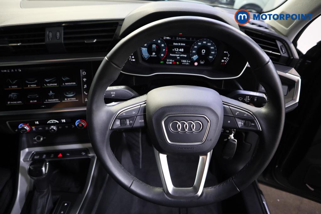 Audi Q3 Sport Automatic Petrol SUV - Stock Number (1498568) - 3rd supplementary image