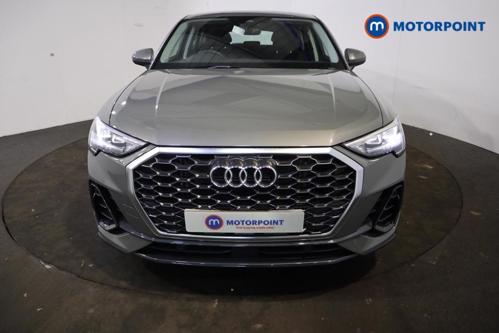 Audi Q3 Sport Automatic Petrol SUV - Stock Number (1498568) - 27th supplementary image