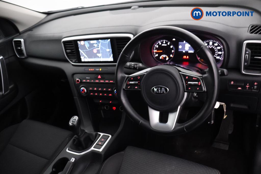 KIA Sportage 2 Manual Petrol SUV - Stock Number (1498657) - 10th supplementary image