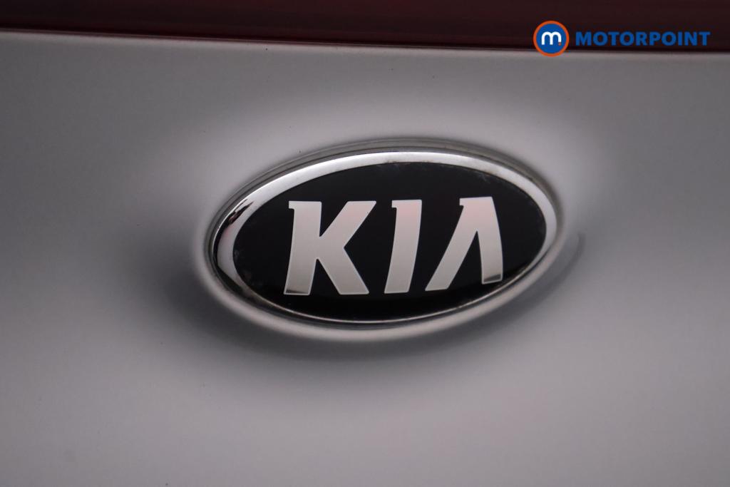 KIA Sportage 2 Manual Petrol SUV - Stock Number (1498657) - 18th supplementary image