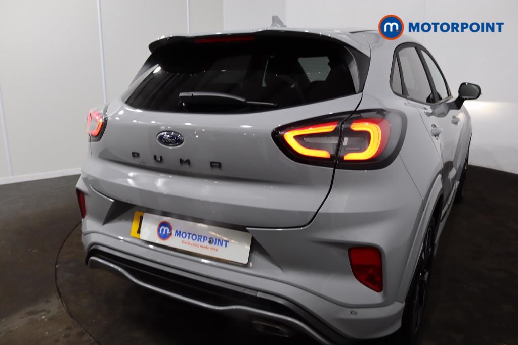 Ford Puma St-Line X Automatic Petrol-Electric Hybrid SUV - Stock Number (1498773) - 29th supplementary image