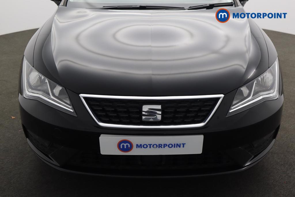 Seat Leon SE Manual Petrol Hatchback - Stock Number (1498921) - 18th supplementary image