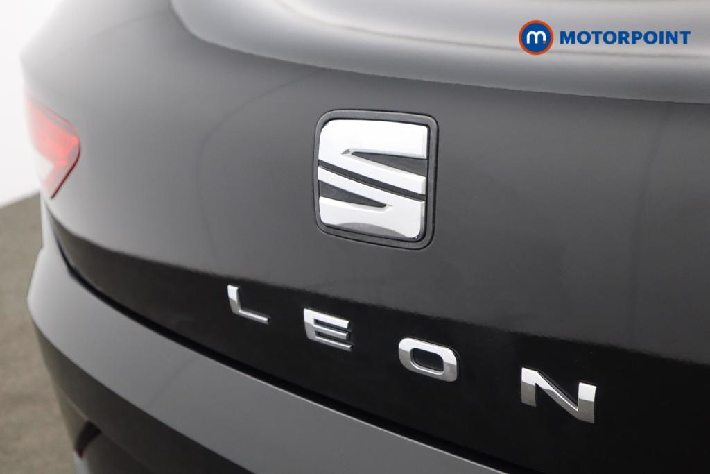 Seat Leon SE Manual Petrol Hatchback - Stock Number (1498921) - 21st supplementary image