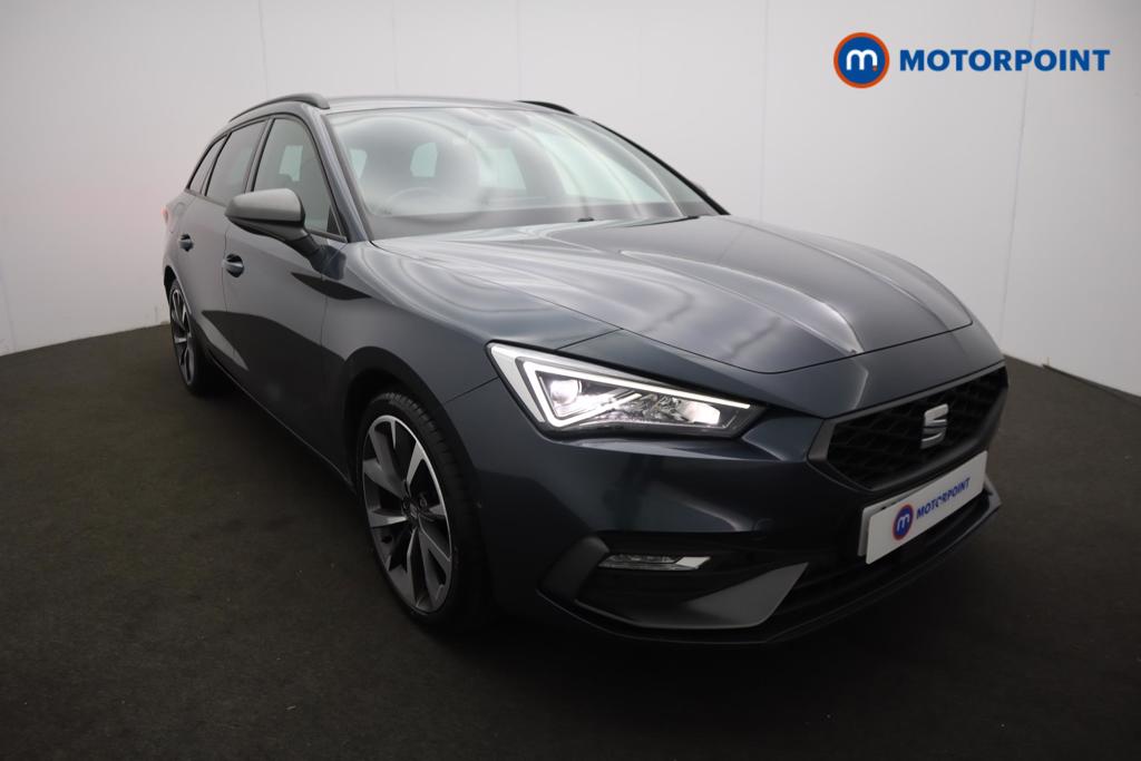 Seat Leon Fr Sport Manual Petrol Estate - Stock Number (1499033) - 20th supplementary image