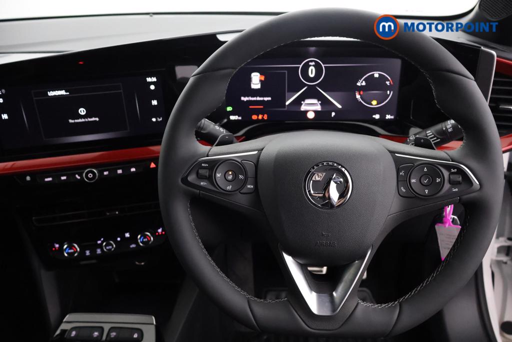 Vauxhall Mokka GS Automatic Petrol SUV - Stock Number (1499177) - 2nd supplementary image