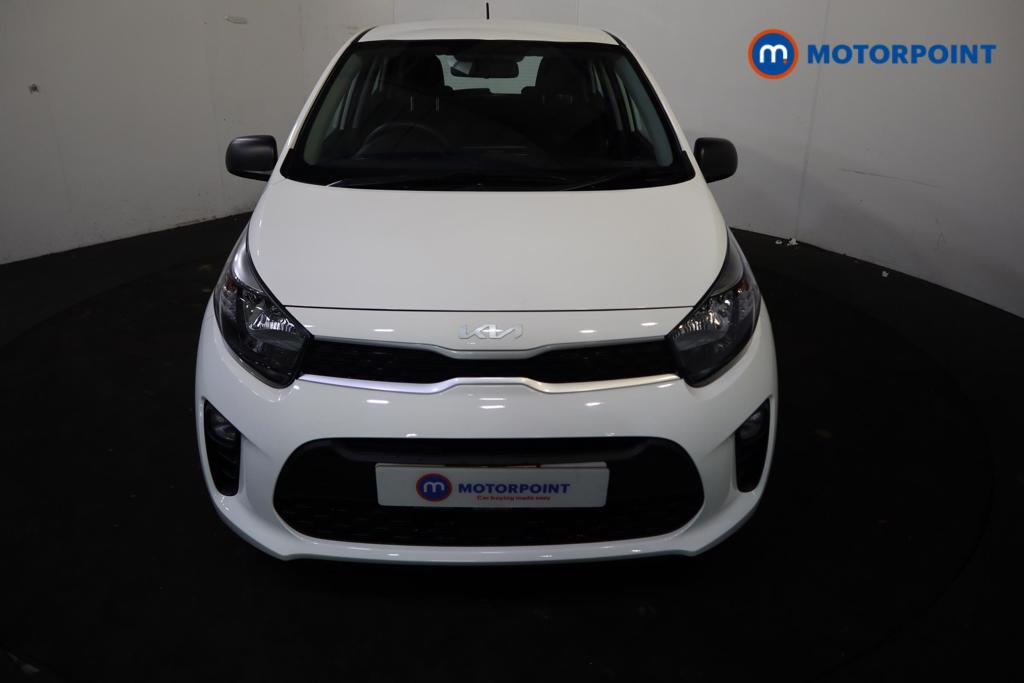 KIA Picanto 1 Manual Petrol Hatchback - Stock Number (1499193) - 23rd supplementary image