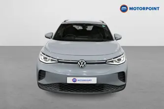 Volkswagen Id.4 Style Pure Automatic Electric SUV - Stock Number (1499199) - Front bumper