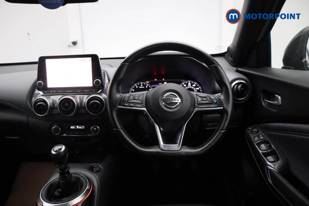 Nissan Juke Tekna Manual Petrol SUV - Stock Number (1499244) - 2nd supplementary image