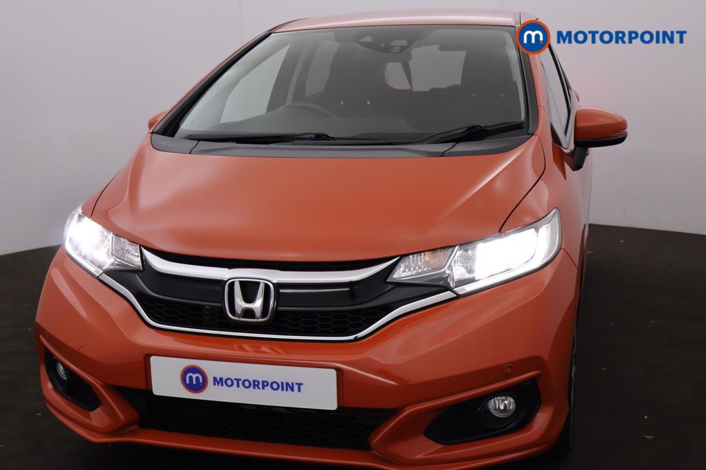 Honda Jazz EX Automatic Petrol Hatchback - Stock Number (1499273) - 22nd supplementary image