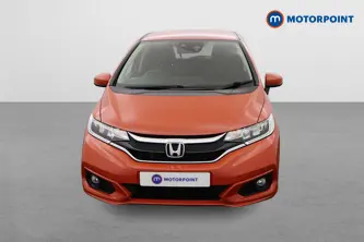 Honda Jazz EX Automatic Petrol Hatchback - Stock Number (1499273) - Front bumper