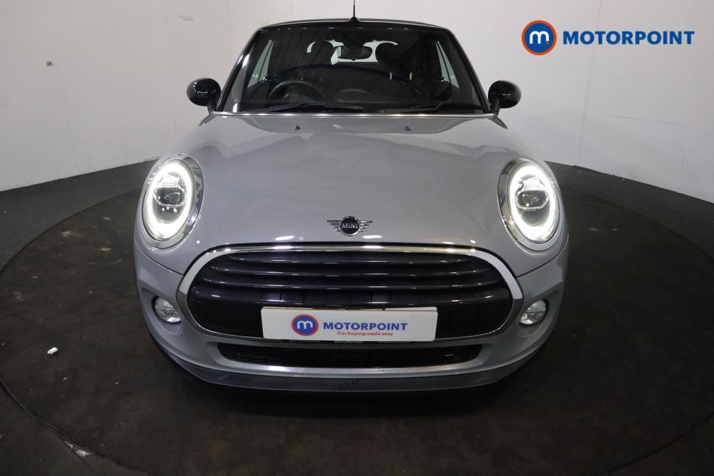 Mini Convertible Cooper Classic Automatic Petrol Convertible - Stock Number (1499429) - 24th supplementary image