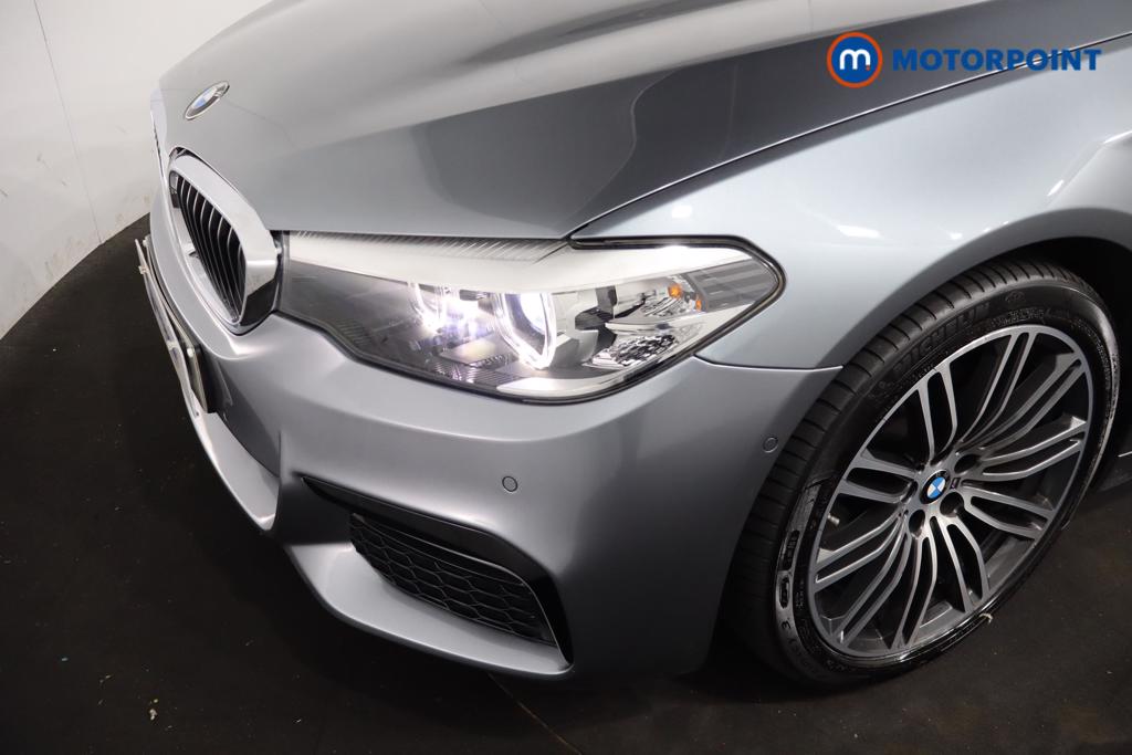 BMW 5 Series M Sport Automatic Diesel Saloon - Stock Number (1499436) - 29th supplementary image