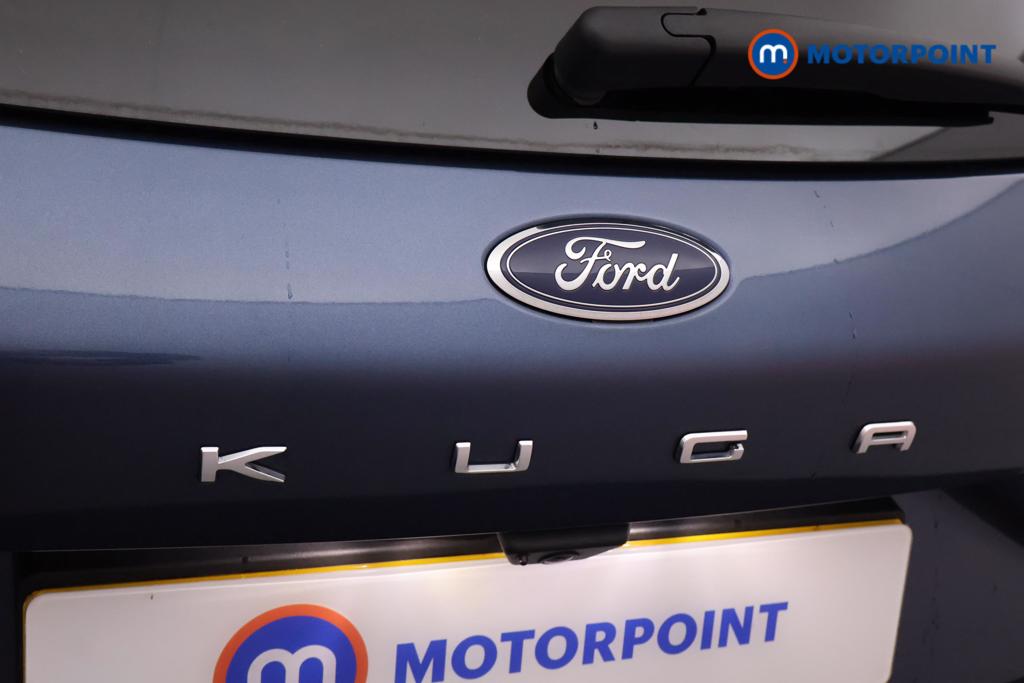 Ford Kuga St-Line X Manual Petrol SUV - Stock Number (1499479) - 19th supplementary image