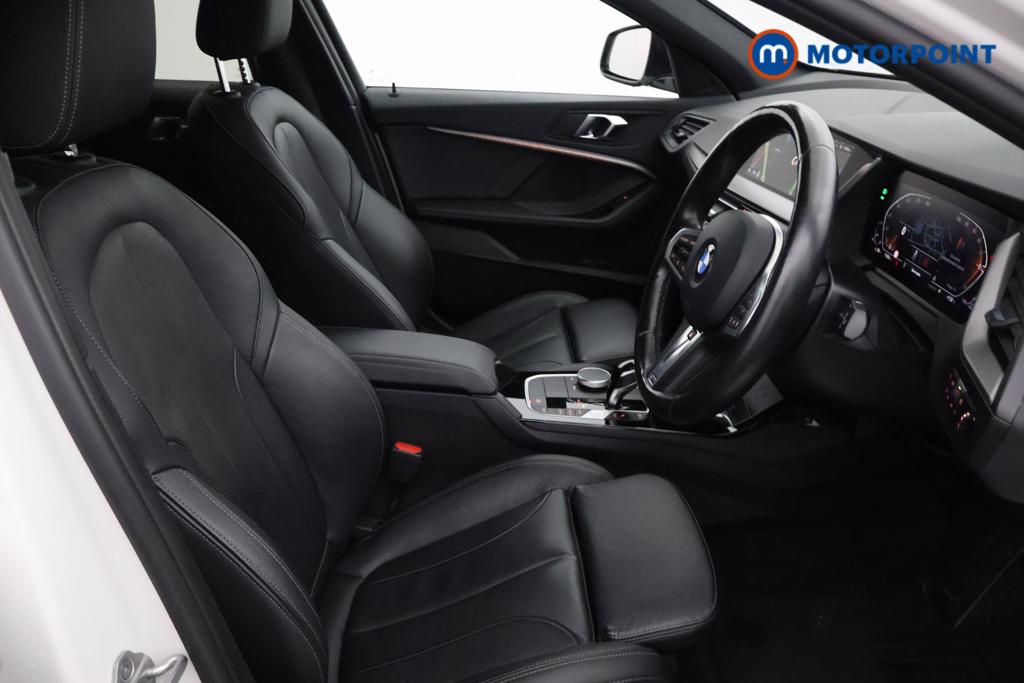 BMW 1 Series M Sport Automatic Petrol Hatchback - Stock Number (1499488) - 9th supplementary image