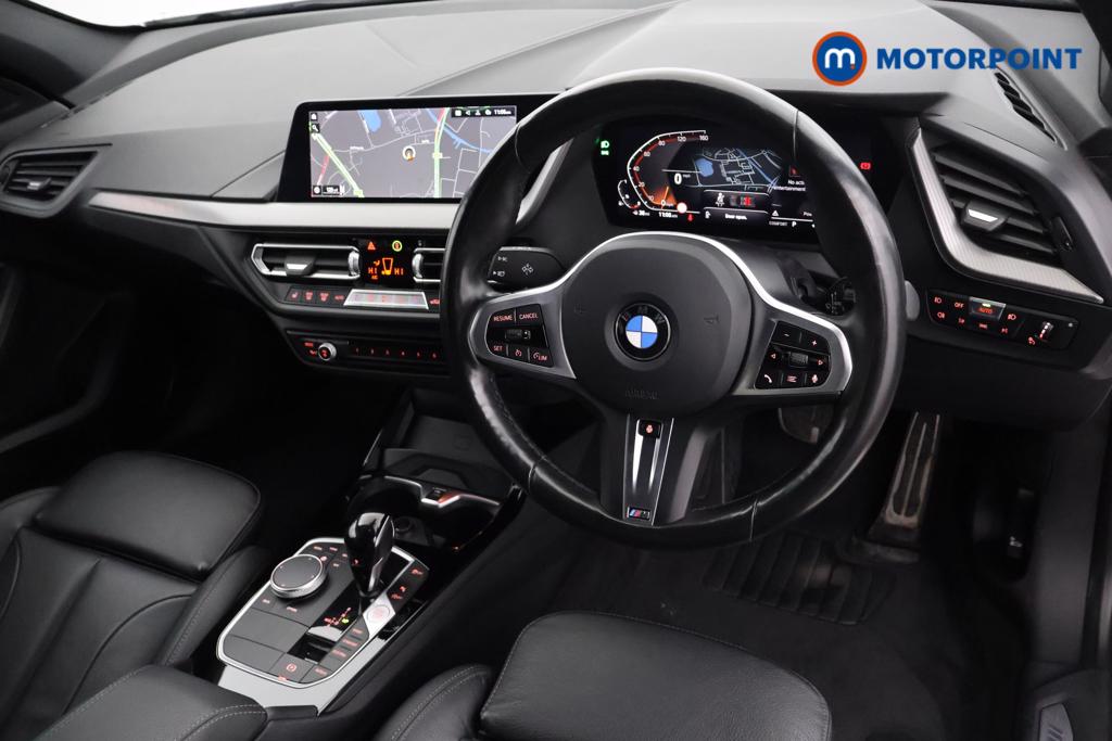 BMW 1 Series M Sport Automatic Petrol Hatchback - Stock Number (1499488) - 10th supplementary image