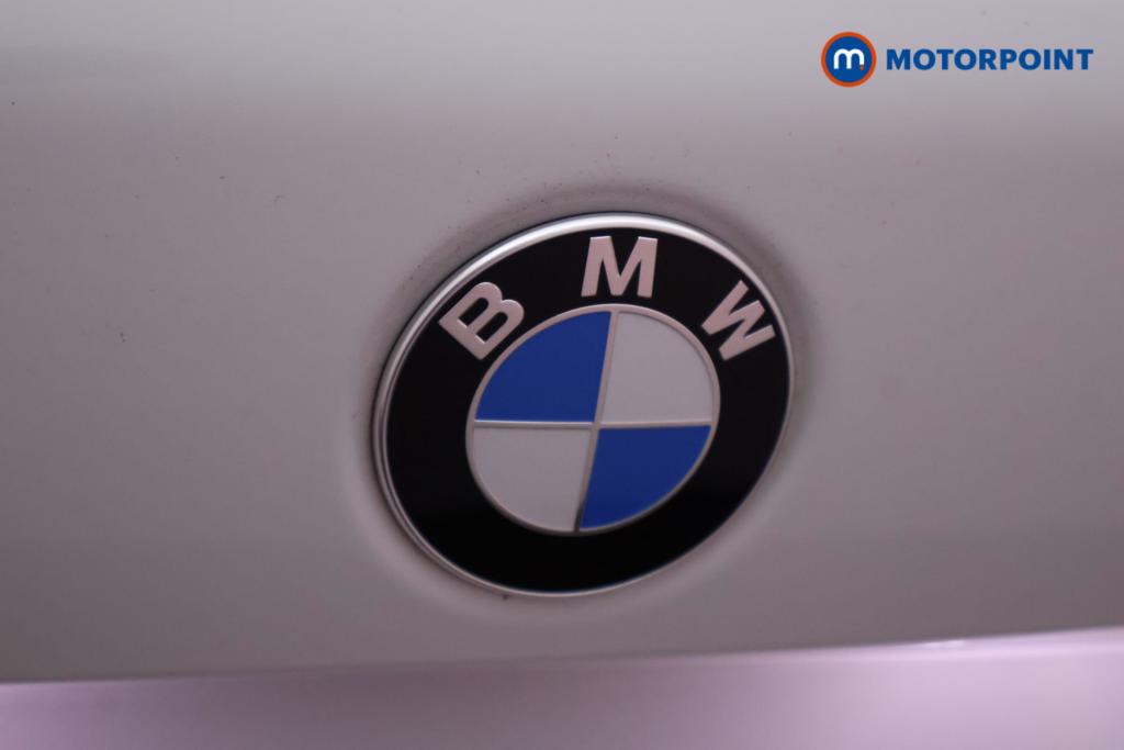 BMW 1 Series M Sport Automatic Petrol Hatchback - Stock Number (1499488) - 19th supplementary image