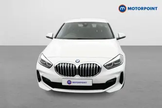 BMW 1 Series M Sport Automatic Petrol Hatchback - Stock Number (1499488) - Front bumper