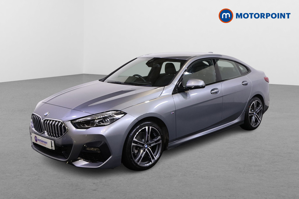 BMW 2 Series M Sport Automatic Petrol Saloon - Stock Number (1499522) - Passenger side front corner