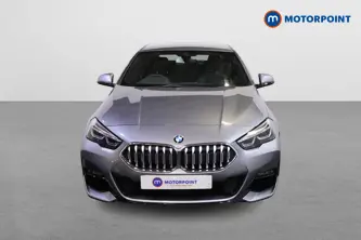 BMW 2 Series M Sport Automatic Petrol Saloon - Stock Number (1499522) - Front bumper