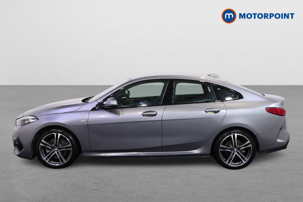 BMW 2 Series M Sport Automatic Petrol Saloon - Stock Number (1499522) - Passenger side