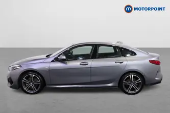 BMW 2 Series M Sport Automatic Petrol Saloon - Stock Number (1499522) - Passenger side