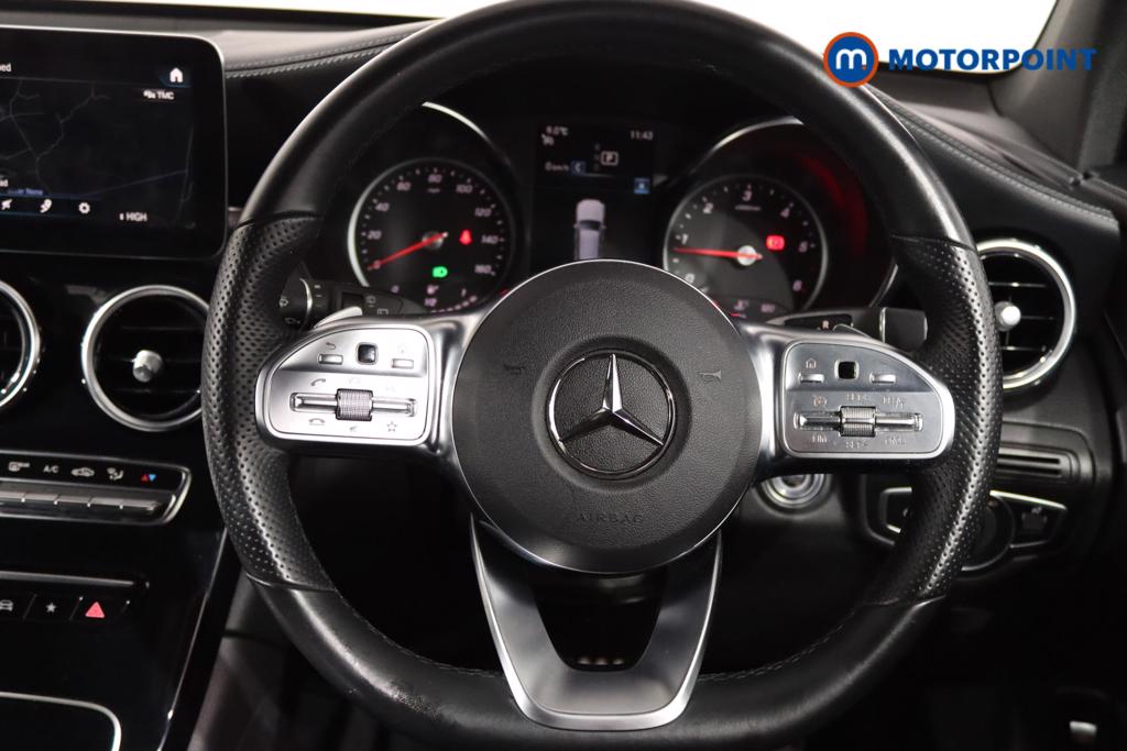 Mercedes-Benz GLC Amg Line Automatic Diesel SUV - Stock Number (1499589) - 6th supplementary image