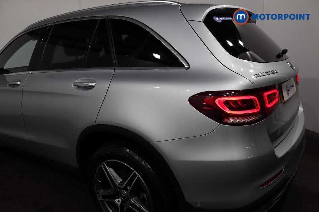 Mercedes-Benz GLC Amg Line Automatic Diesel SUV - Stock Number (1499589) - 29th supplementary image