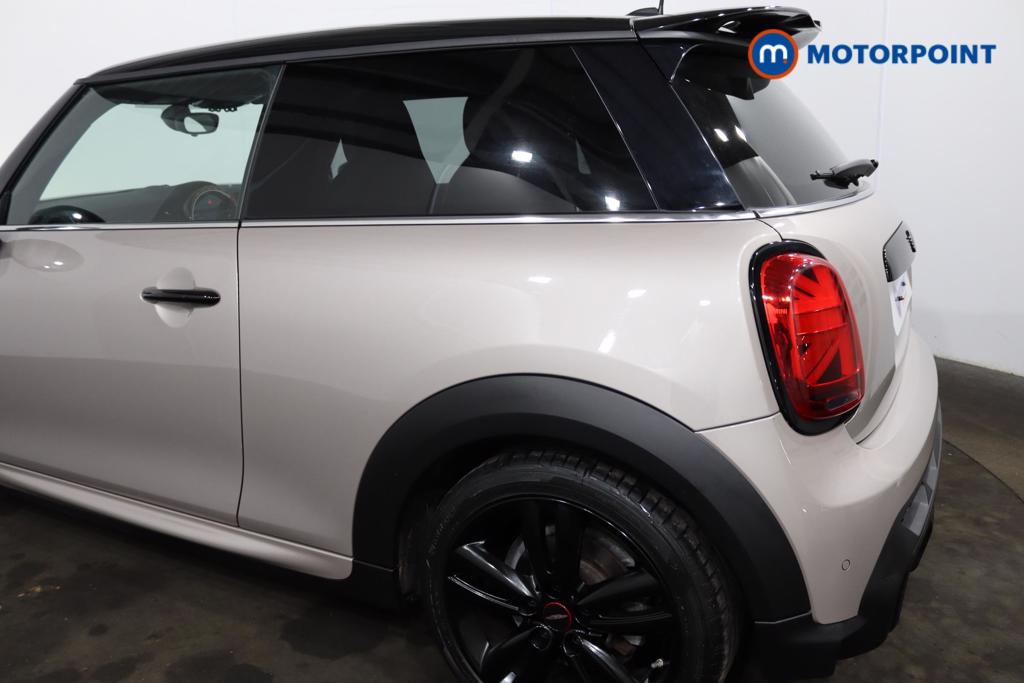 Mini Hatchback Cooper Sport Manual Petrol Hatchback - Stock Number (1499615) - 27th supplementary image