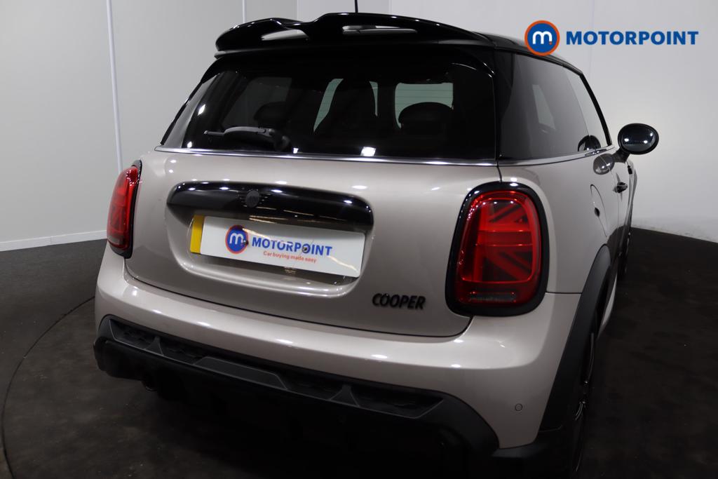 Mini Hatchback Cooper Sport Manual Petrol Hatchback - Stock Number (1499615) - 29th supplementary image