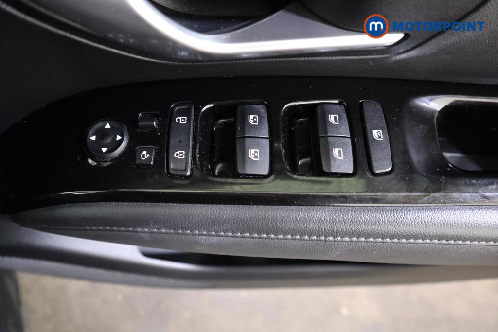 Hyundai Tucson Se Connect Manual Petrol SUV - Stock Number (1499629) - 9th supplementary image