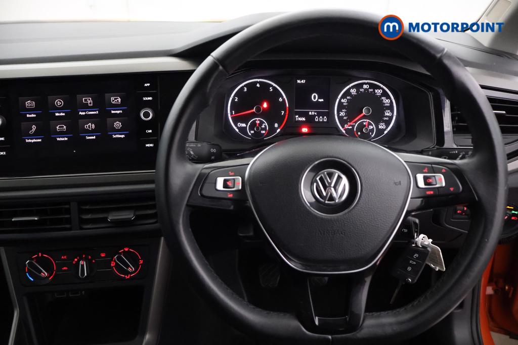 Volkswagen Polo SE Manual Petrol Hatchback - Stock Number (1499655) - 2nd supplementary image