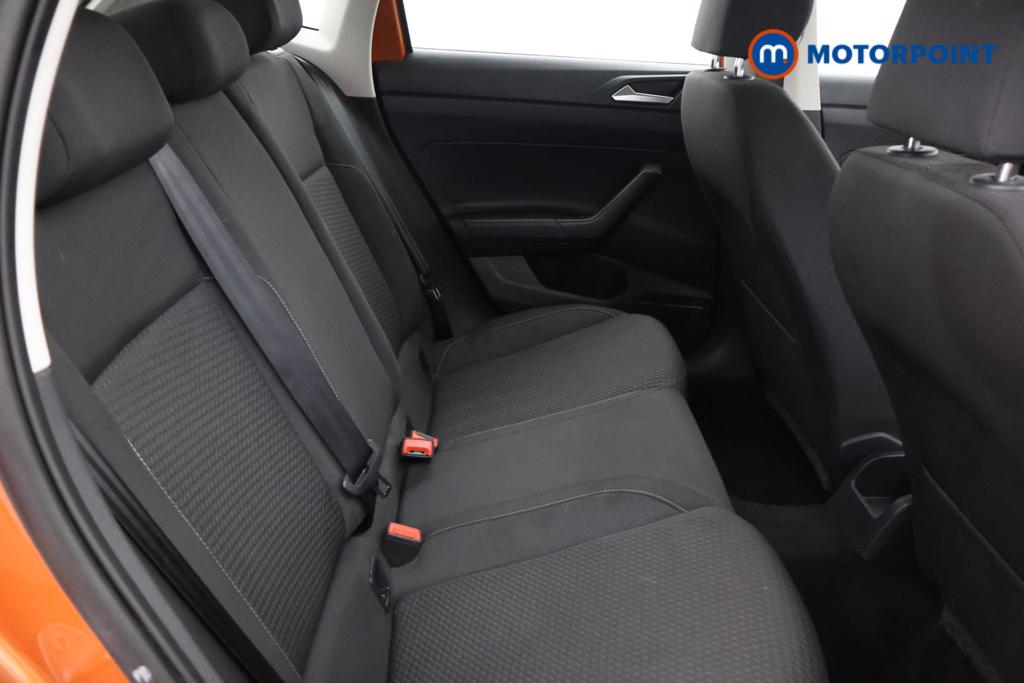 Volkswagen Polo SE Manual Petrol Hatchback - Stock Number (1499655) - 12th supplementary image