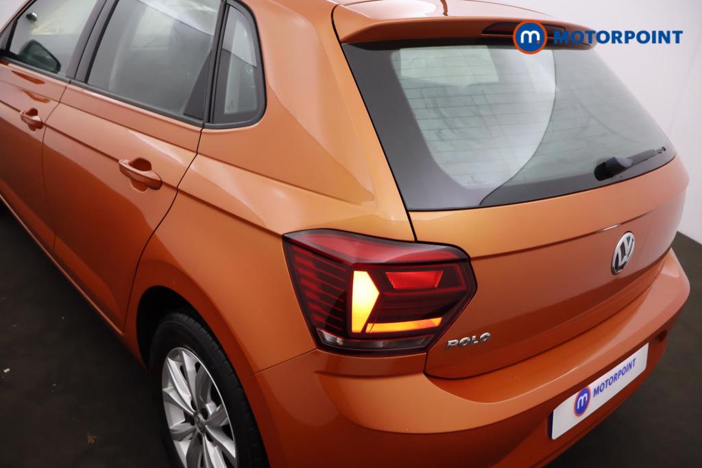 Volkswagen Polo SE Manual Petrol Hatchback - Stock Number (1499655) - 19th supplementary image