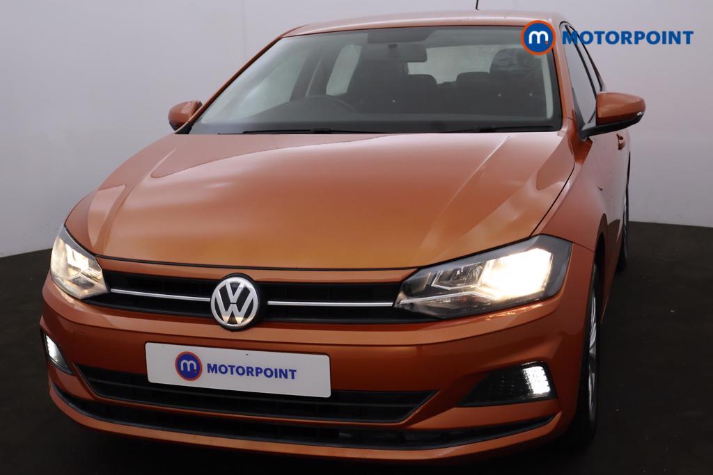 Volkswagen Polo SE Manual Petrol Hatchback - Stock Number (1499655) - 22nd supplementary image