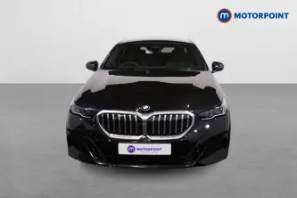 BMW 5 Series M Sport Automatic Petrol Saloon - Stock Number (1499665) - Front bumper