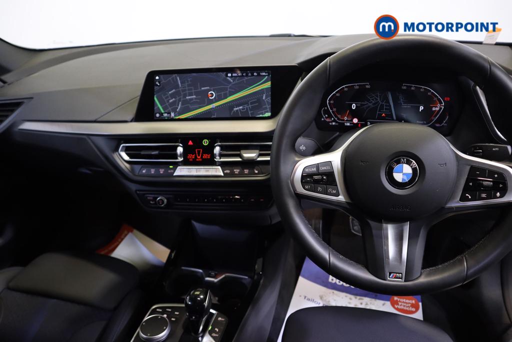 BMW 2 Series M Sport Automatic Petrol Saloon - Stock Number (1499666) - 1st supplementary image