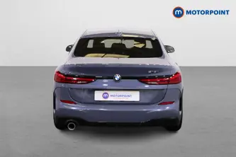 BMW 2 Series M Sport Automatic Petrol Saloon - Stock Number (1499666) - Rear bumper