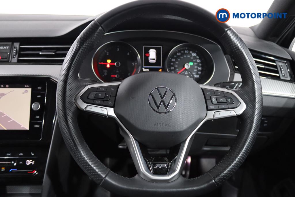 Volkswagen Passat R-Line Automatic Diesel Estate - Stock Number (1499715) - 6th supplementary image