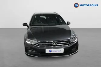 Volkswagen Passat R-Line Automatic Diesel Estate - Stock Number (1499715) - Front bumper