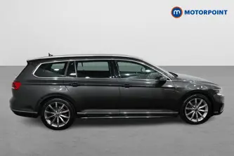 Volkswagen Passat R-Line Automatic Diesel Estate - Stock Number (1499715) - Drivers side