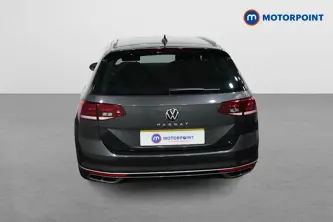 Volkswagen Passat R-Line Automatic Diesel Estate - Stock Number (1499715) - Rear bumper